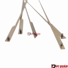Lưỡi cưa lọng bàn ( 0.25mm ) Makita SJ401 ( 1 cái )