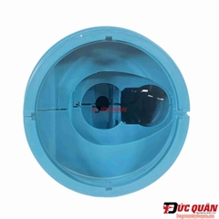 Vỏ 2 bên máy Makita DBO180 187423-0