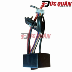 Bo mạch máy vặn vít Makita DF012D/ DF010D
