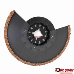 Lưỡi khoét tường, gạch men 85mm ACZ85RT3 Bosch 2 608661642