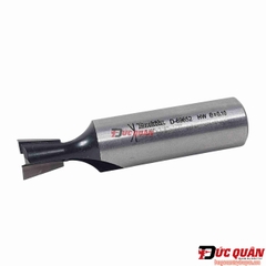 Mũi phay 12.7mm đuôi én Makita D-69652