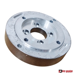 Nấp chụp mô tơ máy Makita DSC191 SC03222300