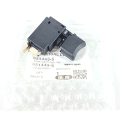 Công tắc máy MAKITA DTW300/DF001G