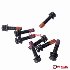 Ốc vít vặn hộp bảo vệ cuộn máy Makita DJR188 911531-3 ( 1 cái )