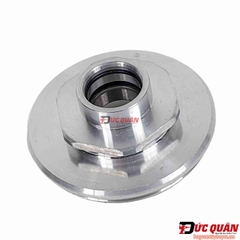 Nấp giữ bạc đạn máy Makita TD090 158671-8