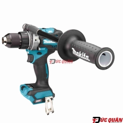 Bộ máy khoan vặn vít dùng pin ( 40vMax ) Makita DF001GM201