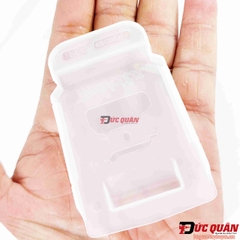 Nấp bảo vệ mạch pin 12v Makita 456128-6