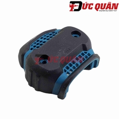 Chụp sau máy DHP458/ BDF458 Makita 453394-6
