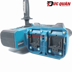 Máy khoan bê tông dùng pin 36v ( 2 pin 18v ) Makita DHR263z ( thân máy )