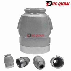 Chụp nhôm máy DTW181D Makita 140E43-1