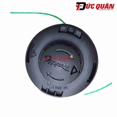 Đàu cắt cỏ dạng cước (2.0mm X 4m)/4in Makita 191D89-4