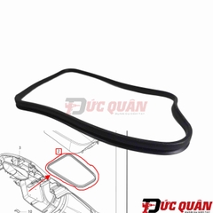 Vòng cao su chắn bụi máy hút bụi Makita DCL182