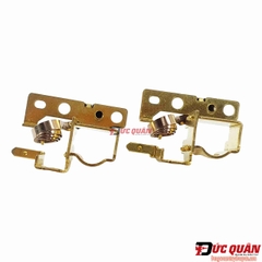 Ổ than máy mài góc Makita GA4050/ GA4050R/ GA4051/ GA5050/ GA5051 643541-9
