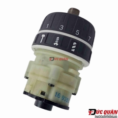 Cụm nhông máy khoan Makita HP480D/ DHP480 126353-0