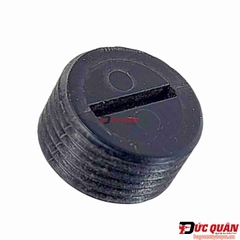 Nắp chổi than máy mài góc Makita GA7030 643700-5 ( 1 Cái )