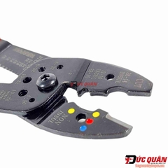 Kềm tướt dây điện 8.5in dài 215mm WADFOW WPL5685