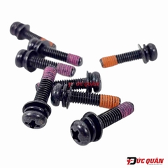 Ốc vít vặn hộp bảo vệ cuộn máy Makita DJR188 911531-3 ( 1 cái )