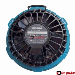Bộ 2 quạt dùng cho áo làm mát ( BL ) Makita