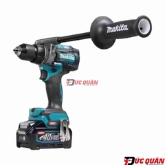 Bộ máy khoan vặn vít dùng pin ( 40vMax ) Makita DF001GM201
