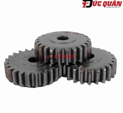 Bộ 3 bánh nhông máy bu long, DTW1001, DTW1002, MAKITA 226880-8