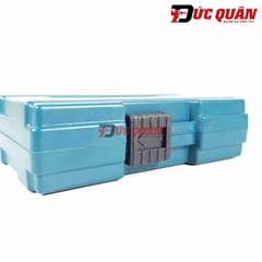 Bộ mũi khoan và vít 33 chi tiết IMPACT BLACK Makita E-06622