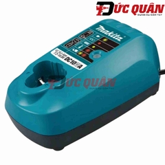 Bộ sạc pin 7.2V-10.8V DC10WA Makita 194588-1