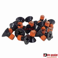 Ốc đế ( M4x8mm ) máy Makita DHS661 265085-5 ( 1 cái )