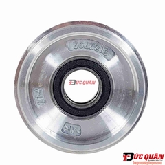 Nấp giữ bạc đạn máy Makita TD090 158671-8