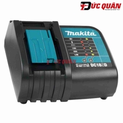 Bộ sạc pin 14.4-18V Makita DC18SD (nguồn 220V)