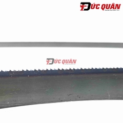 Lưỡi cưa vòng Cac-bon ( 1140mm x 13mm ) MAKITA 792559-8 ( 1 lưỡi )
