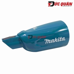 Chụp nảo vệ túi bụi máy DCL281/ DCL280 Makita 136105-1 ( màu xanh )