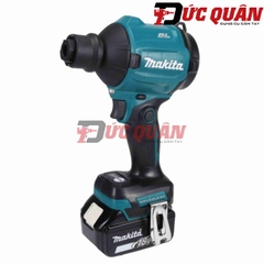 Máy thổi bụi dùng pin BL/ 18V Makita DAS180Z