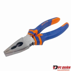 Kềm răng 7in dài 180mm WADFOW WPL1C07