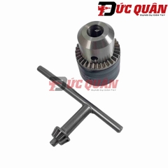Đầu khoan có khóa 13mm Bosch 2608572253