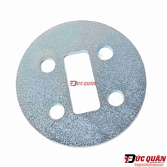 Tắm đêm nấp đựng Silicon Makita CG100DZB 346649-5