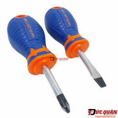 Bộ 2 Tua vít dẹp & bake WADFOW WSS1202