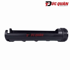 Tấm đở ống máy Silicon DCG180Z/ CG100 Makita 454275-7