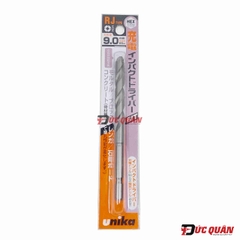 Mũi khoan tường chân lục giác Unika RJ ( Full size )