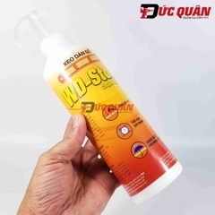 Keo dán gỗ kháng nước WD-Stone Chuyên Nghiệp / Keo gỗ - 0.5KG - Chất Sơn Gỗ