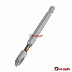 Đầu vít ba ke ( Ph2 dài 90mm ) Dewalt