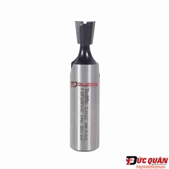 Mũi phay 12.7mm đuôi én Makita D-69652