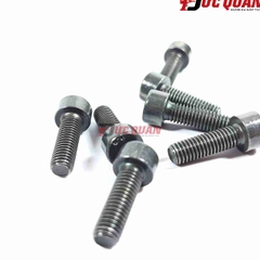 Ốc lục giác ( M5x16 ) máy hút chân không Makita DVP180 AS000VP011