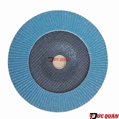 Đĩa nhám xếp ( 180mm ) Makita