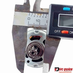 Mô tơ máy khoan góc Makita DA331D 629114-2