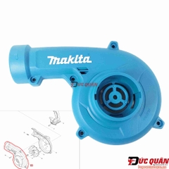 Vỏ máy thổi Makita DUB185