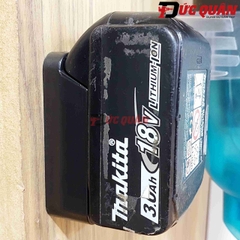 Đế dữ pin 14v4, 18v MAKITA