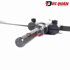Mũi khoét lỗ tròn 30-200mm Makita D-57102