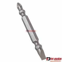 Đầu vít 2 đầu ( Pz2+ZL6x65mm ) WADFOW WSV0K21