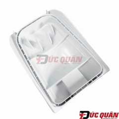 Nấp chụp chứa bụi máy Makita DCL182