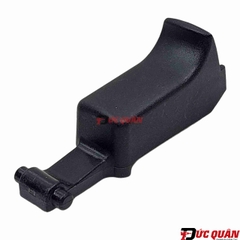 Vỏ bảo vệ công tắc máy cưa kiếm Makita JR105/ DJR183/ JR102